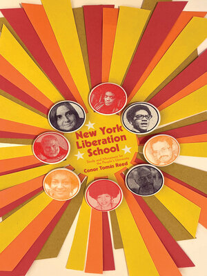 cover image of New York Liberation School